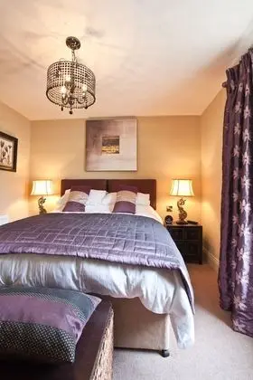 Apart Daire, 1 Yatak Odası (Montpellier Suite)