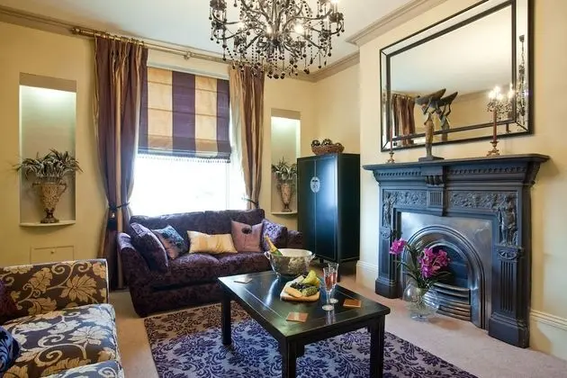 Apart Daire, 1 Yatak Odası (Montpellier Suite)
