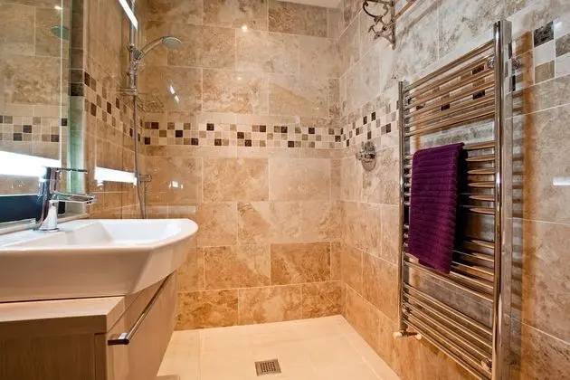 Apart Daire, 1 Yatak Odası (Montpellier Suite)
