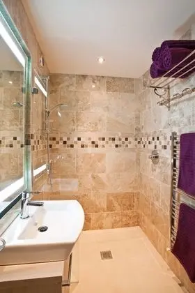 Apart Daire, 1 Yatak Odası (Montpellier Suite)