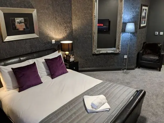 Superior Tek Büyük Yataklı Oda, 1 En Büyük (King) Boy Yatak