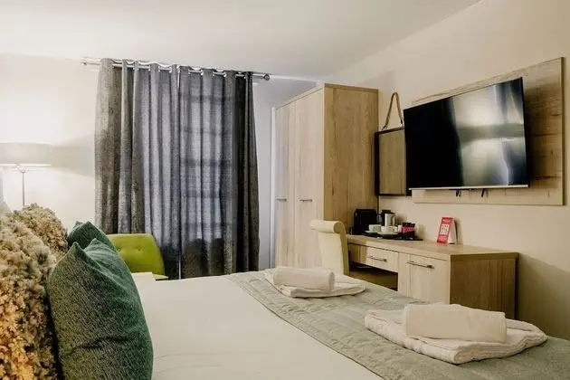 Superior Tek Büyük Yataklı Oda, 1 En Büyük (King) Boy Yatak