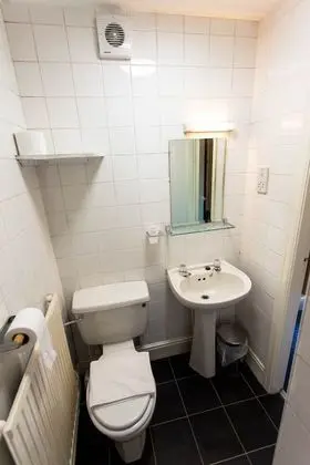 Standard İki Ayrı Yataklı Oda