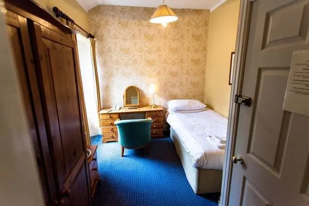 Standard Tek Kişilik Oda