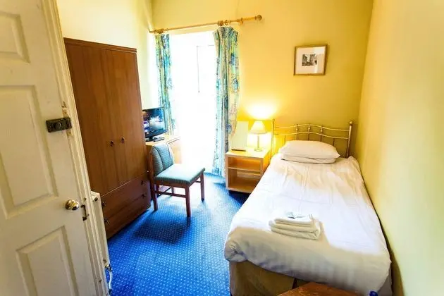 Standard Tek Kişilik Oda