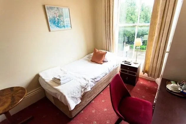 Standard Tek Kişilik Oda