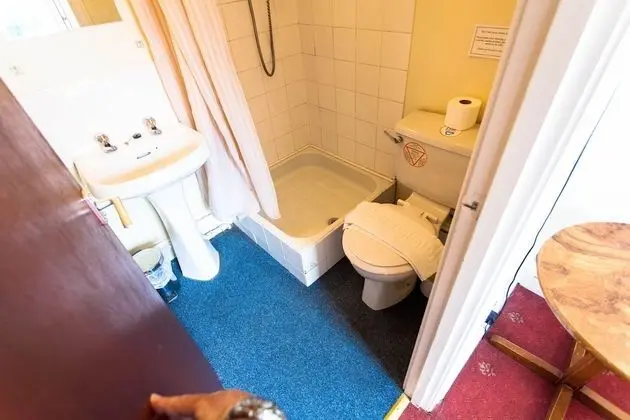 Standard Tek Kişilik Oda