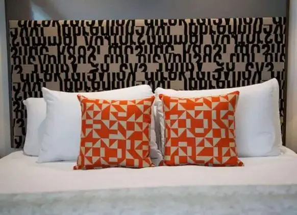 Standard Oda, 1 En Büyük (King) Boy Yatak, Sigara İçilmez, Şehir Manzaralı
