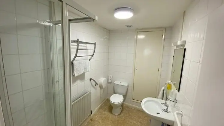 Basic Süit, Banyolu/Duşlu