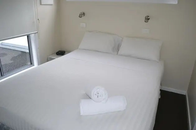 Deluxe Kulübe, 1 Yatak Odası
