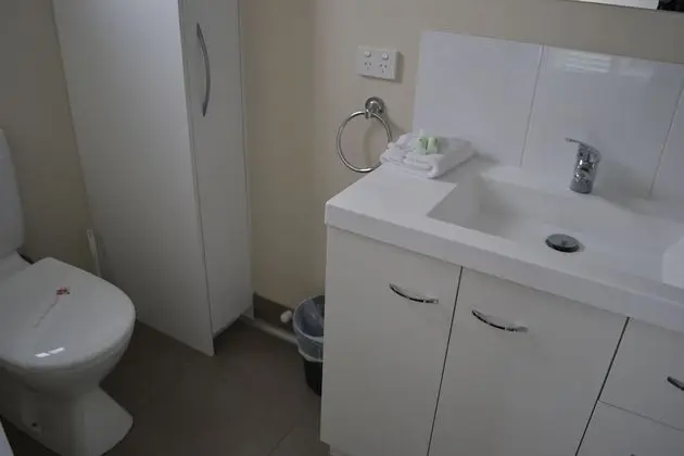 Deluxe Kulübe, 1 Yatak Odası