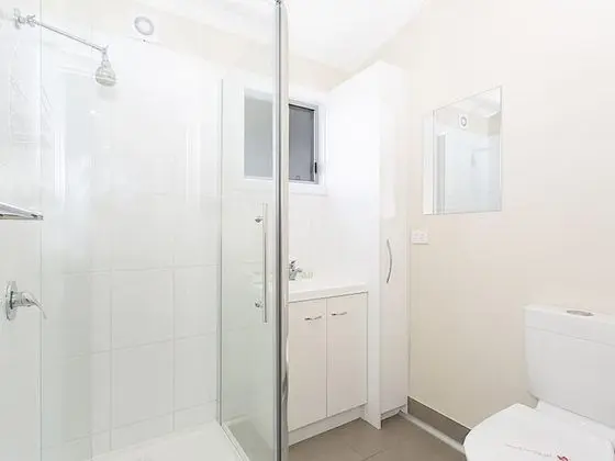 Kulübe, 2 Yatak Odası
