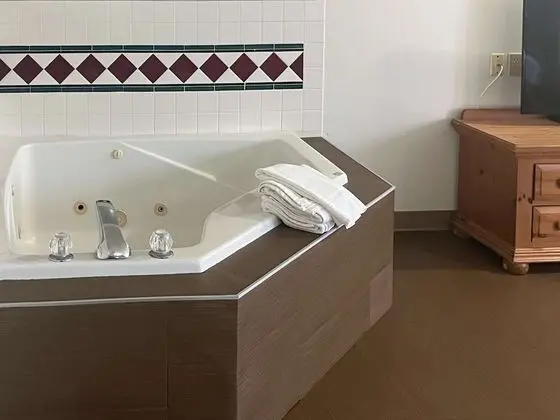 Deluxe Süit, 1 En Büyük (King) Boy Yatak, Sigara İçilmez, Sıcak Su Küveti