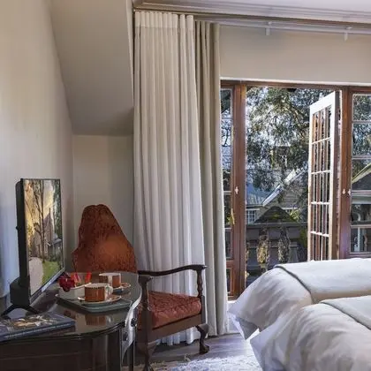 Double Suite