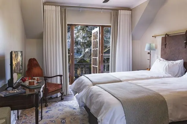 Double Suite