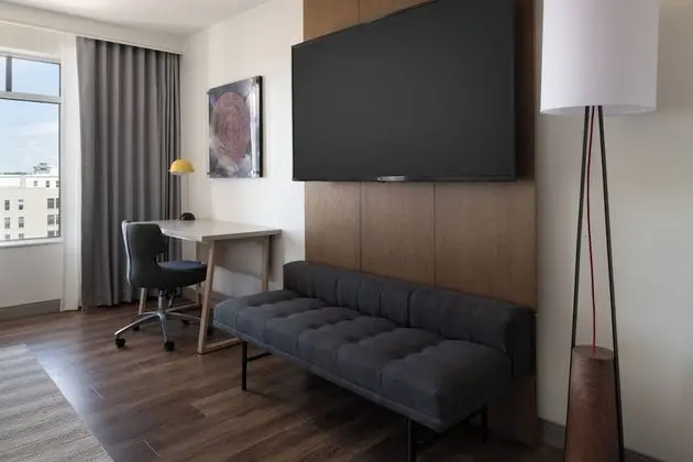 Club Oda, 2 Büyük (Queen) Boy Yatak, Şehir Manzaralı (Concierge lounge access)