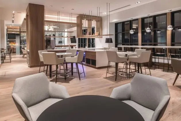 Club Oda, 2 Büyük (Queen) Boy Yatak, Şehir Manzaralı (Concierge lounge access)