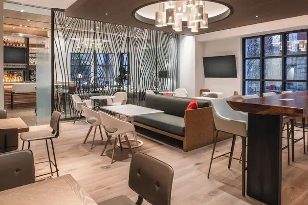 Club Oda, 2 Büyük (Queen) Boy Yatak, Şehir Manzaralı (Concierge lounge access)