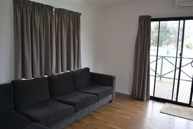 Standard Kulübe, 2 Yatak Odası