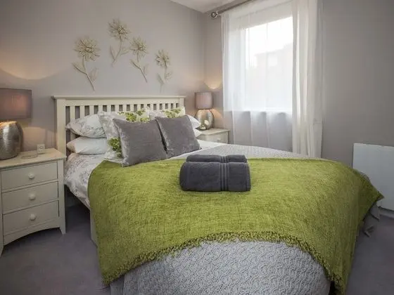 Apart Daire, Özel Banyo