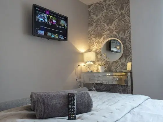 Apart Daire, Özel Banyo