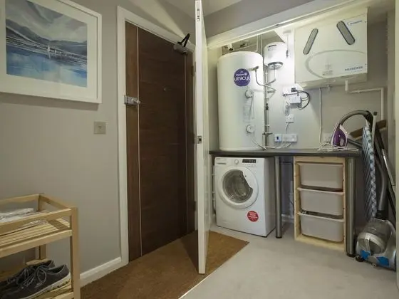 Apart Daire, Özel Banyo