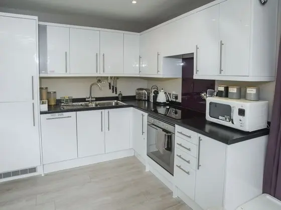 Apart Daire, Özel Banyo