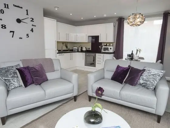 Apart Daire, Özel Banyo