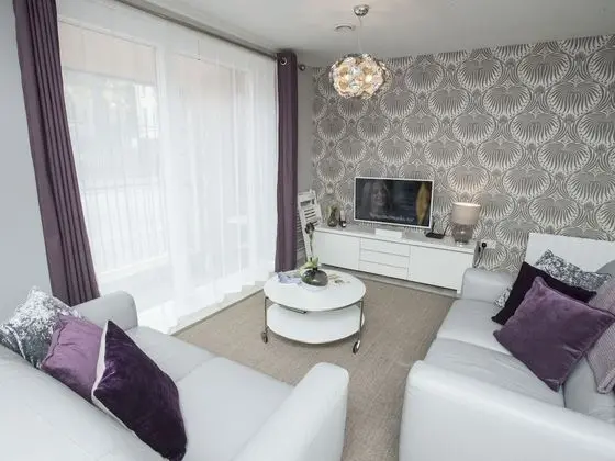 Apart Daire, Özel Banyo