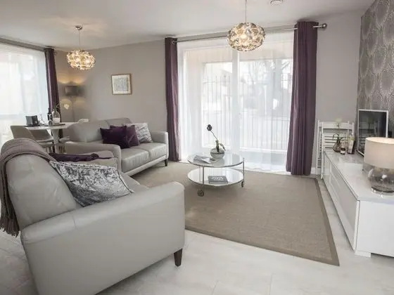 Apart Daire, Özel Banyo