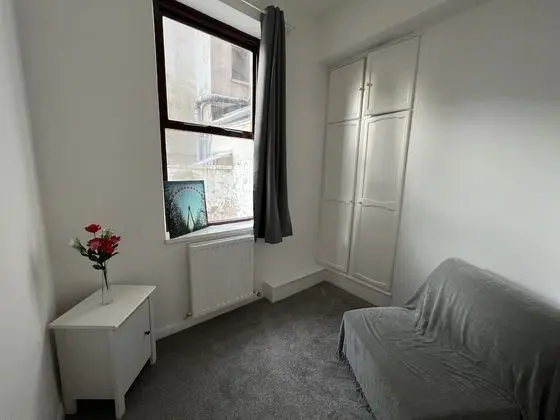 Classic Apart Daire, Özel Banyo (Portland View Underground)