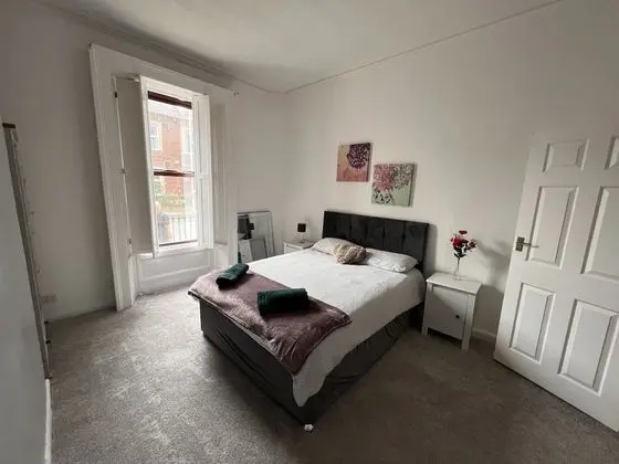Classic Apart Daire, Özel Banyo (Portland View Underground)