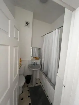 Classic Apart Daire, Özel Banyo (Portland View Underground)