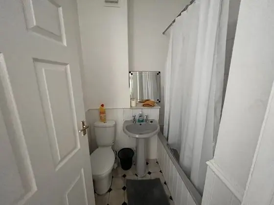 Classic Apart Daire, Özel Banyo (Portland View Underground)