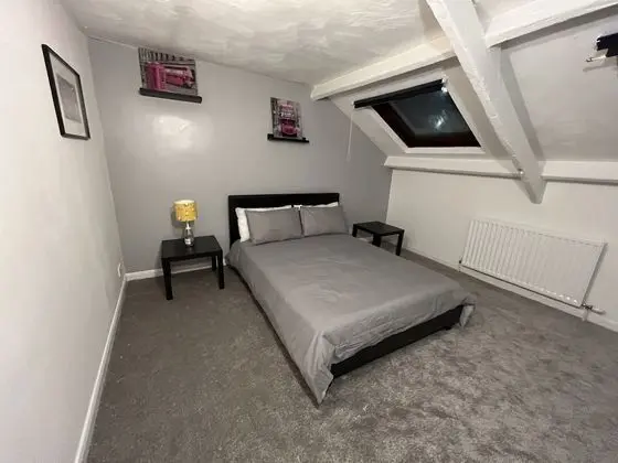 Comfort Apart Daire, Özel Banyo (Portland View)
