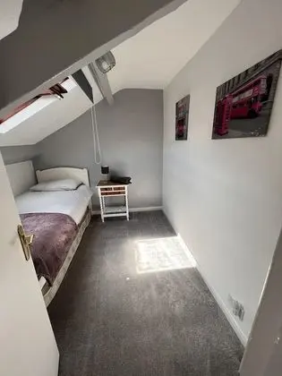 Comfort Apart Daire, Özel Banyo (Portland View)