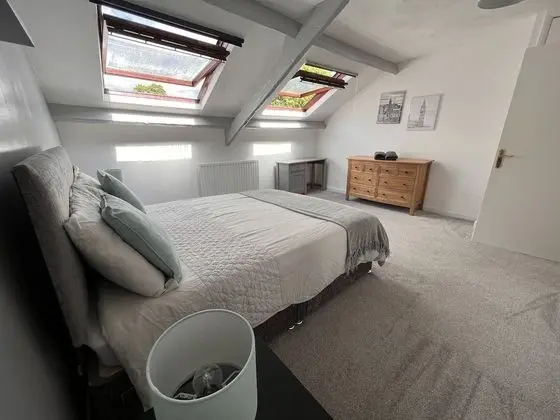 Comfort Apart Daire, Özel Banyo (Portland View)