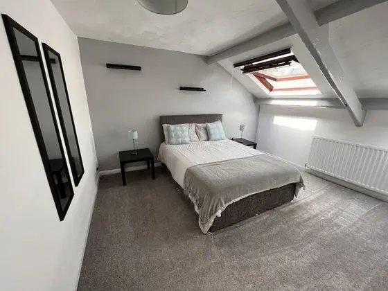 Comfort Apart Daire, Özel Banyo (Portland View)