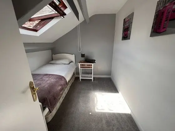 Comfort Apart Daire, Özel Banyo (Portland View)