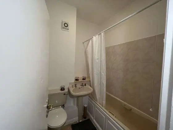Comfort Apart Daire, Özel Banyo (Portland View)