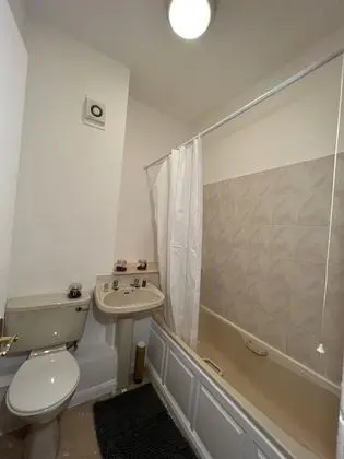 Comfort Apart Daire, Özel Banyo (Portland View)