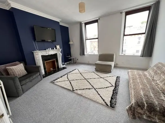 Comfort Apart Daire, Özel Banyo (Portland View)