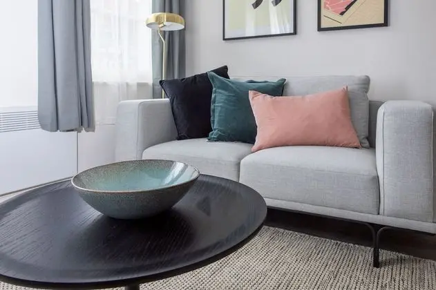 Apart Daire, 1 Yatak Odası