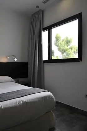 Çift ​​kişilik With Double Bed