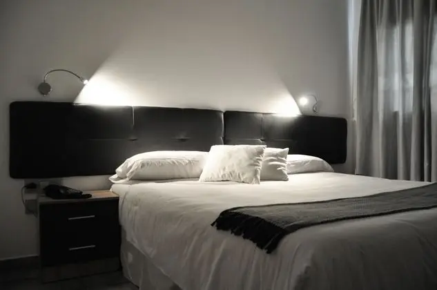 Çift ​​kişilik With Double Bed