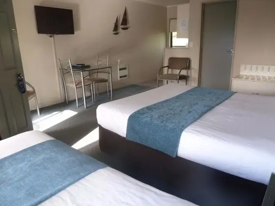 Standard Stüdyo, Sigara İçilmez, Küçük Mutfak (Studio / Spa)