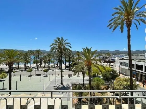 Stüdyo Süit, Marina Manzaralı