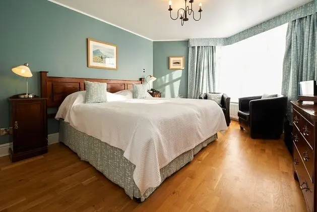 Standard Tek Büyük veya İki Ayrı Yataklı Oda (village)