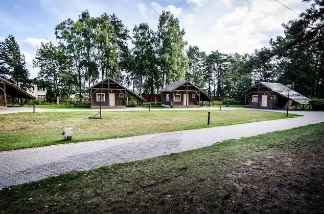 Kır Evi