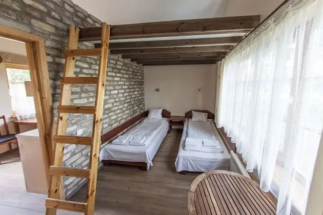 Kır Evi